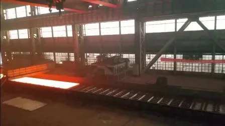 Warmgewalztes Schiffbau-Kohlenstoffstahlplatten-Struktur-Metallblech mit niedriger Legierung (EH36)